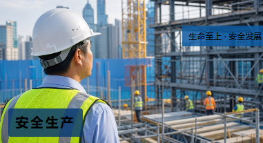 施工现场安全生产教育